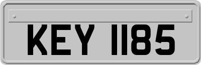 KEY1185
