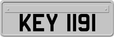 KEY1191