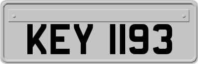 KEY1193