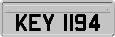KEY1194