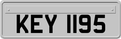 KEY1195