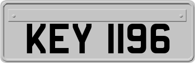 KEY1196