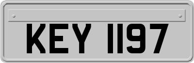 KEY1197