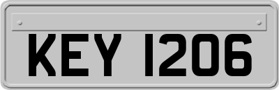 KEY1206