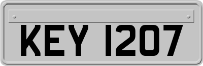 KEY1207