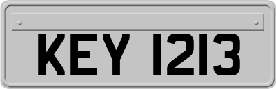 KEY1213