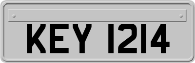KEY1214