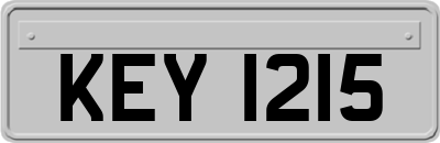 KEY1215