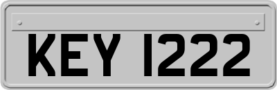 KEY1222