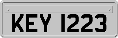 KEY1223