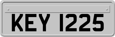 KEY1225