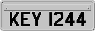 KEY1244