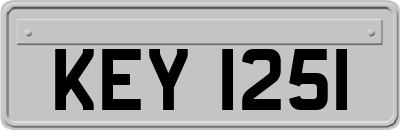 KEY1251