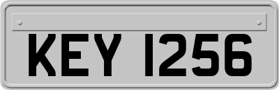 KEY1256