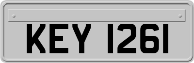 KEY1261