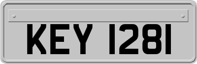 KEY1281