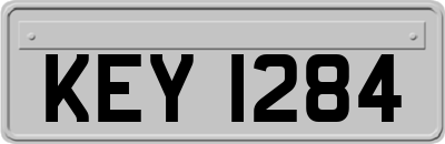 KEY1284