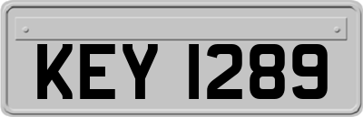 KEY1289