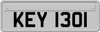 KEY1301
