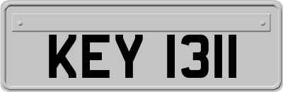 KEY1311