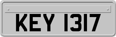 KEY1317