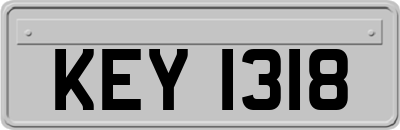 KEY1318