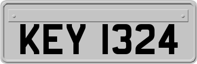 KEY1324