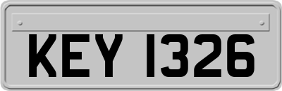 KEY1326