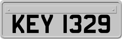 KEY1329