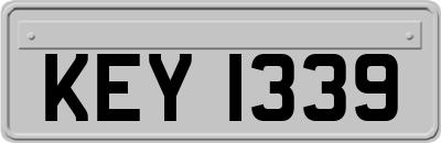 KEY1339