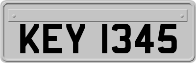 KEY1345