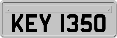 KEY1350