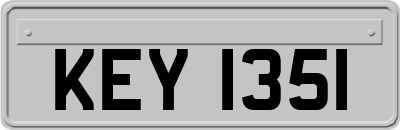 KEY1351