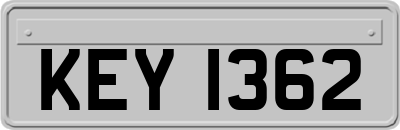 KEY1362
