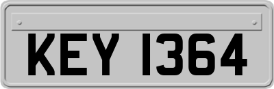 KEY1364