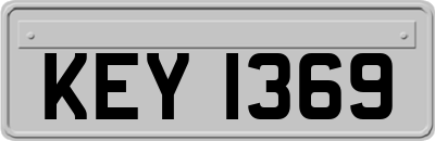 KEY1369