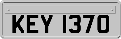 KEY1370