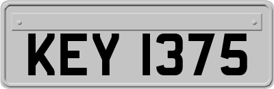 KEY1375