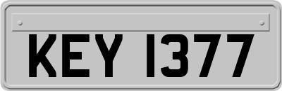KEY1377