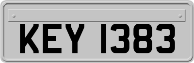 KEY1383