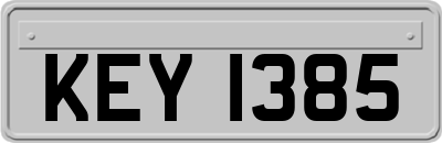 KEY1385