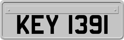KEY1391