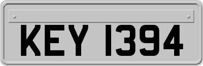 KEY1394