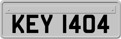 KEY1404
