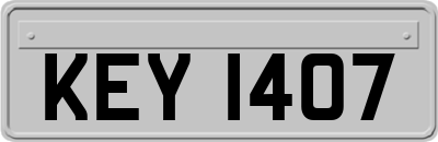 KEY1407