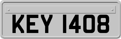 KEY1408