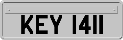 KEY1411