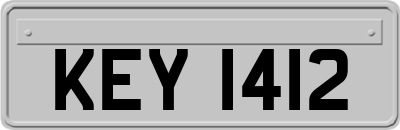 KEY1412