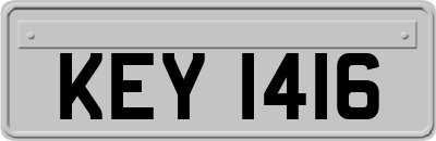KEY1416