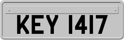 KEY1417